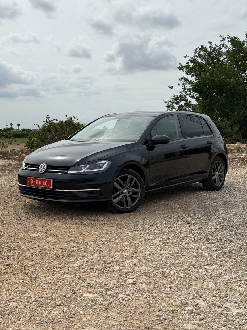 Volkswagen Golf VII 2.0 TDI BMT Advance 3p 2017, foto 3