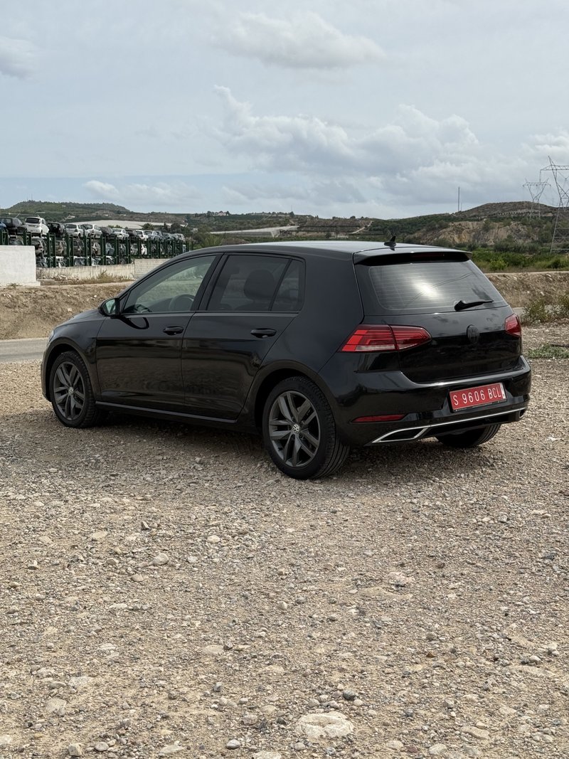 Volkswagen Golf VII 2.0 TDI BMT Advance 3p 2017, foto 4