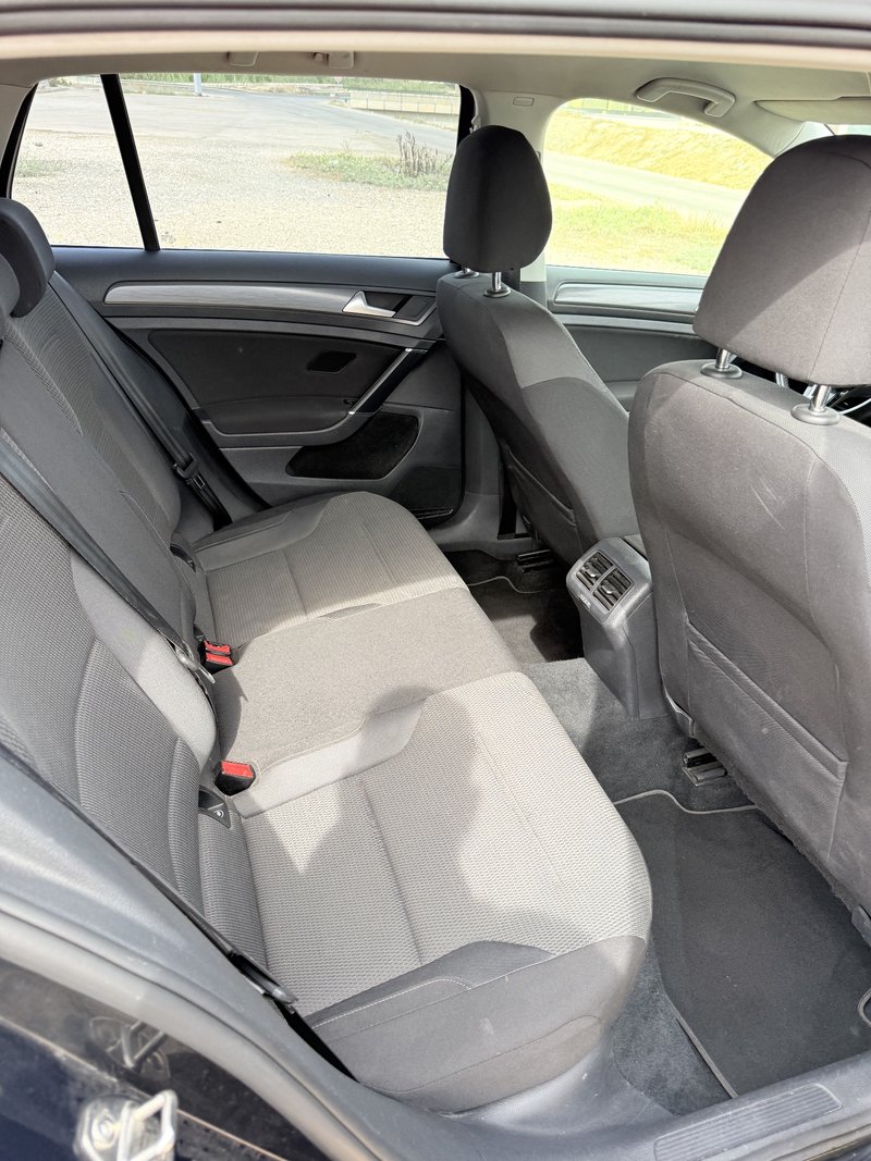 Volkswagen Golf VII 2.0 TDI BMT Advance 3p 2017, foto 9