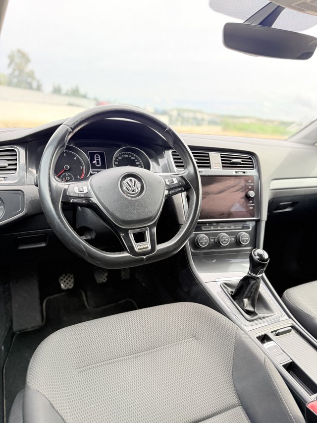Volkswagen Golf Advance 2.0 TDI 110kW (150CV)