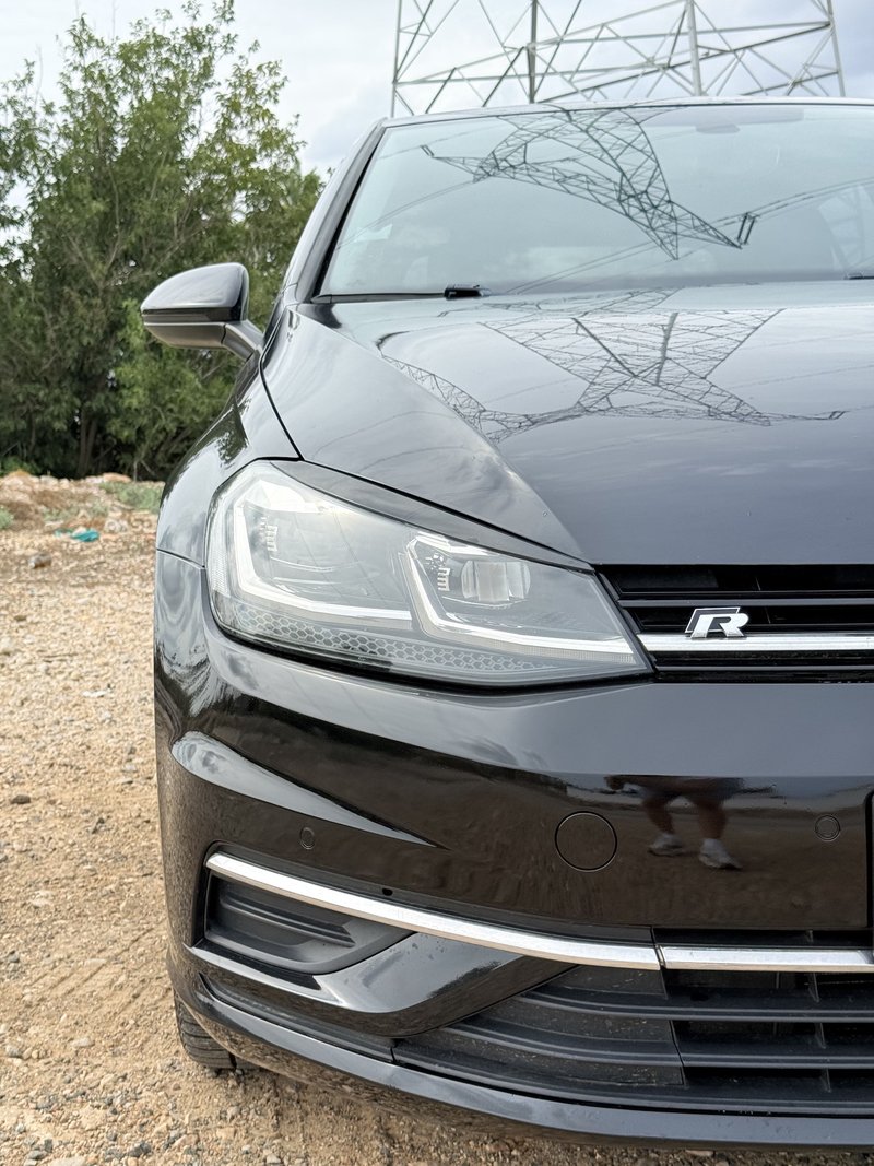 Volkswagen Golf VII 2.0 TDI BMT Advance 3p 2017, foto 13