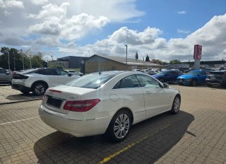 Mercedes-Benz Clase E 2010