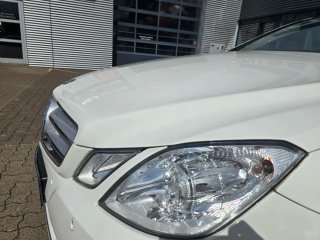 Mercedes-Benz Clase E 2010