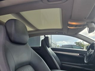 Mercedes-Benz Clase E 2010