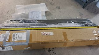 Tendedero Plegable Extensible 138-238 cm