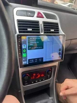✅ Radio Peugeot 307