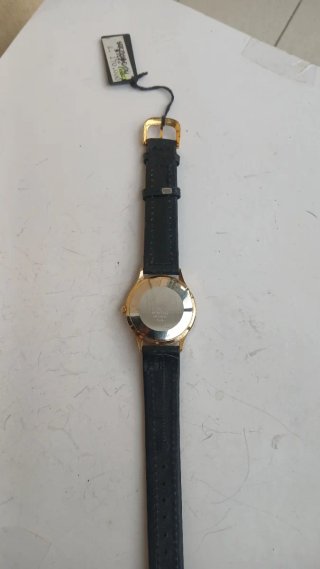 Orologio Sigel Automatico Uomo, 35mm