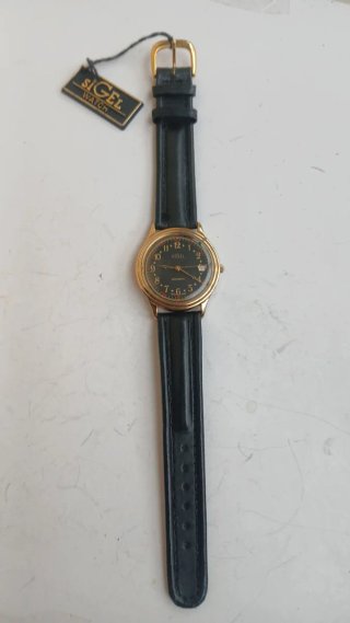 Orologio Sigel Automatico Uomo, 35mm