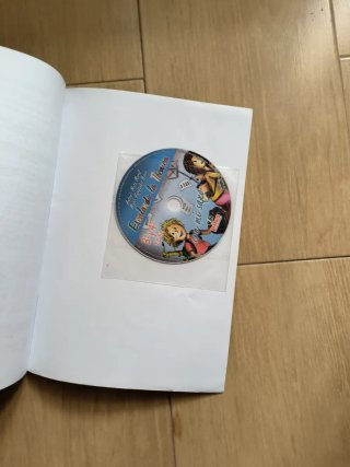 Libro de saxofón 3º y 4º E.E.