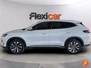 BYD Seal U 72 kWh Comfort