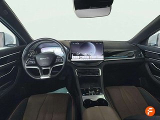 BYD Seal U 72 kWh Comfort