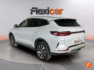 BYD Seal U 72 kWh Comfort