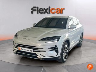 BYD Seal U 72 kWh Comfort