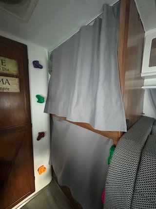 Autocaravana Fiat Ducato