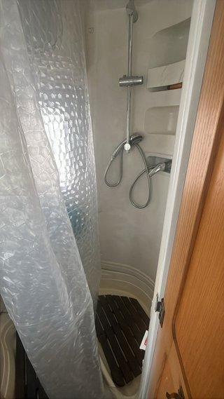 Autocaravana Fiat Ducato