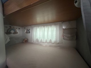 Autocaravana Fiat Ducato