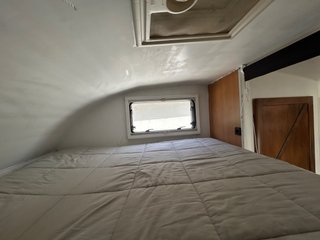 Autocaravana Fiat Ducato
