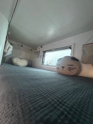 Autocaravana Fiat Ducato