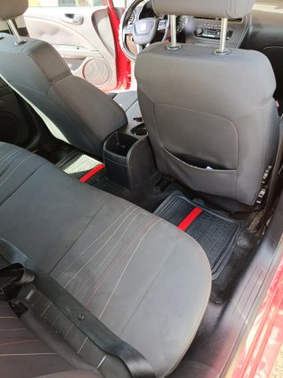 SEAT Leon 2012