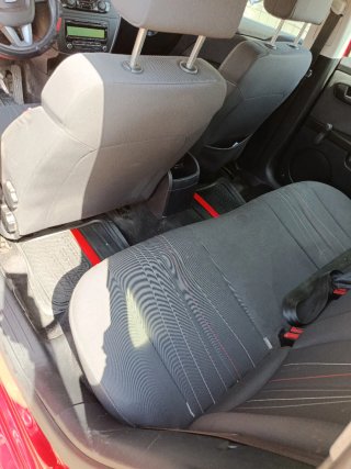 SEAT Leon 2012