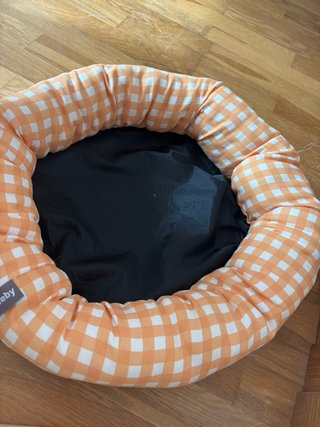 2 camas para perro o gato