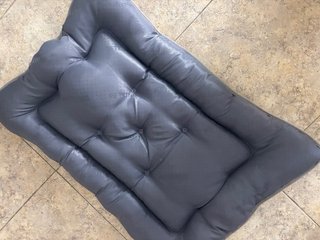 2 camas para perro o gato