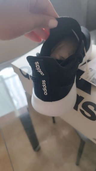 Zapatillas Adidas Negras