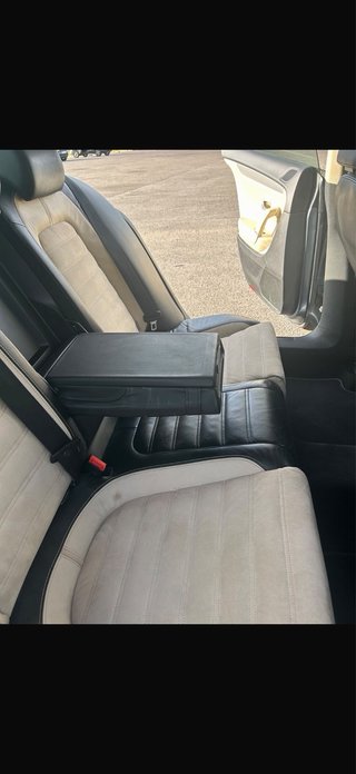 Volkswagen Passat CC 2011