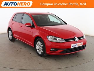 Volkswagen Golf 1.0 TSI Ready2Go