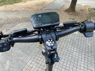 Patinete Eléctrico Ecoxtrem Armored LR