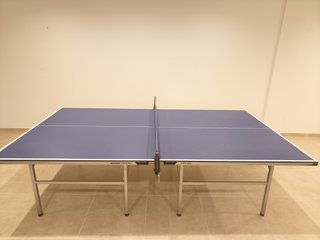 Mesa Ping Pong Decathlon Pongori TTT 100