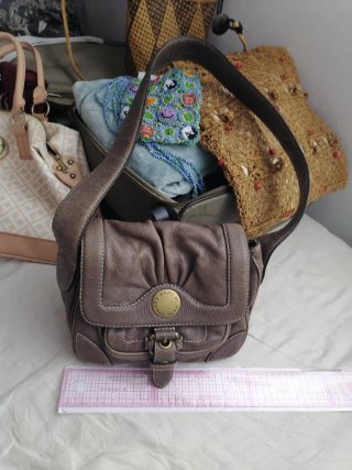 Borsa Marc by Marc Jacobs Y2K Coquette