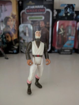 Figura Star Wars