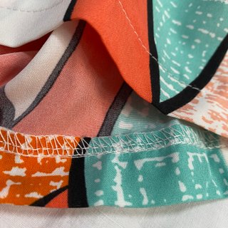 Mono corto estampado Shein Talla M 38