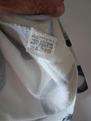 Sudadera con Capucha y Estampado