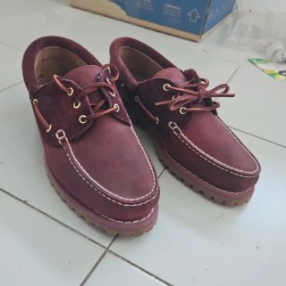 Nauticos Timberland Authentic Piel Talla 44.5