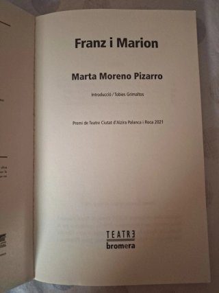 Franz i Marion