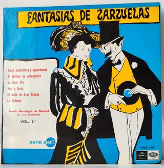 Lote de 65 vinilos de varios artistas y estilos
