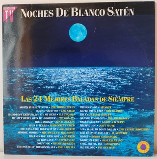 Lote de 65 vinilos de varios artistas y estilos