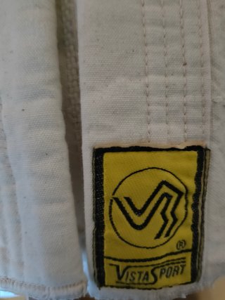 Kimono Judo/Aikido/Karate,Kapoira talla 6