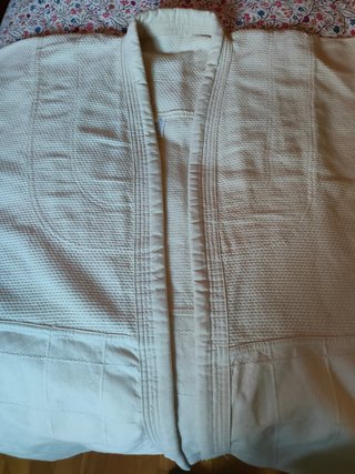 Kimono Judo/Aikido/Karate,Kapoira talla 6