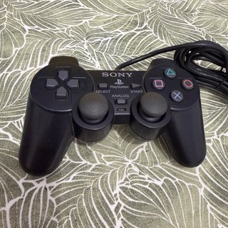 PlayStation 2 Slim 100% Completa.
