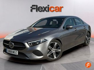 Mercedes-Benz Clase A A 200 d
