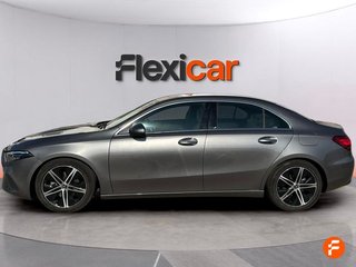 Mercedes-Benz Clase A A 200 d