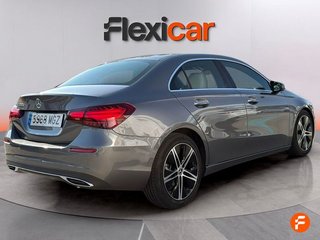Mercedes-Benz Clase A A 200 d