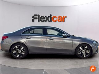 Mercedes-Benz Clase A A 200 d