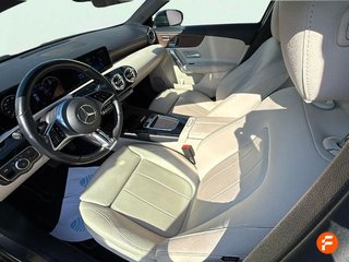 Mercedes-Benz Clase A A 200 d