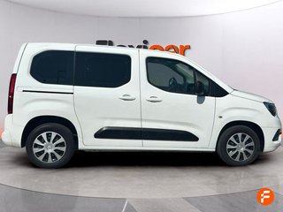 Opel Combo Cargo 1.5 TD 75kW (100CV) S/S Life L