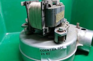 REPUESTOS DE CALDERA COINTRA SUPER COMPACT SPC 21