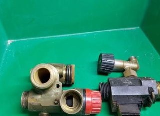 REPUESTOS DE CALDERA COINTRA SUPER COMPACT SPC 21